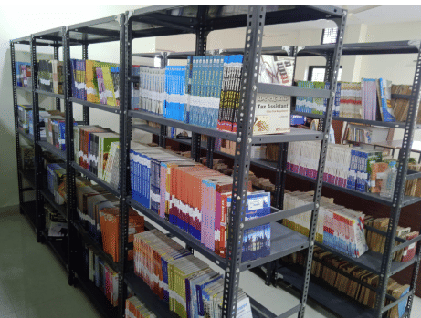 Ramkrishna Wagh College of Arts and Commerce Campus photo 10